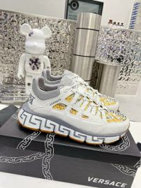 Picture of Versace Shoes Men _SKUfw120572679fw